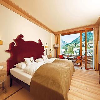 Travel Charme Ifen Kleinwalsertal fotoÄŸrafÄ±