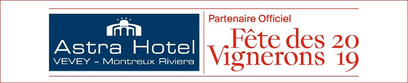 Astra Hotel Vevey - Genel