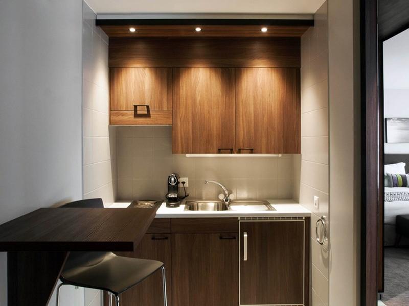 Astra Hotel Vevey - Oda