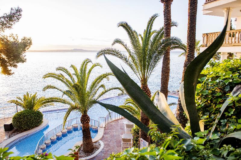 Hotel ROC Illetas & SPA - Genel