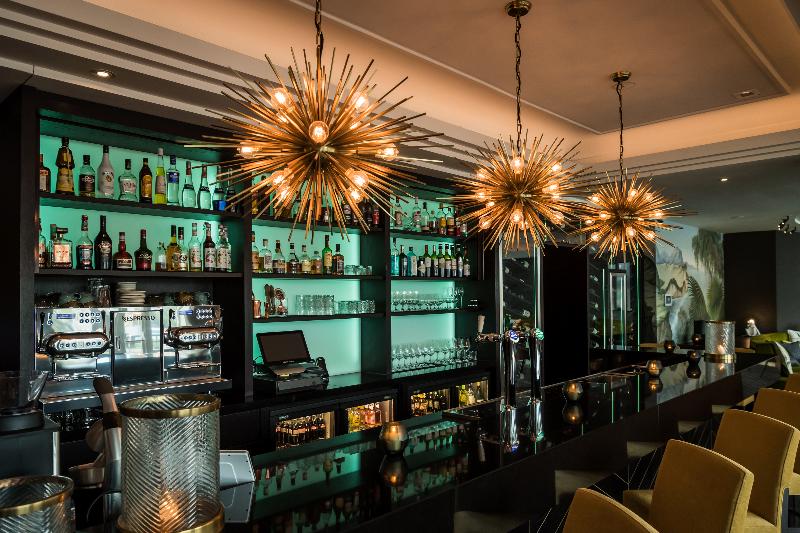 Van der Valk Palace Hotel Noordwijk - Bar