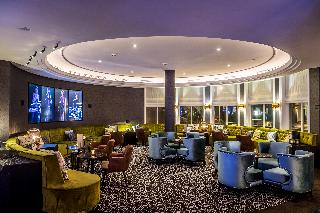 Van der Valk Palace Hotel Noordwijk fotoÄŸrafÄ±
