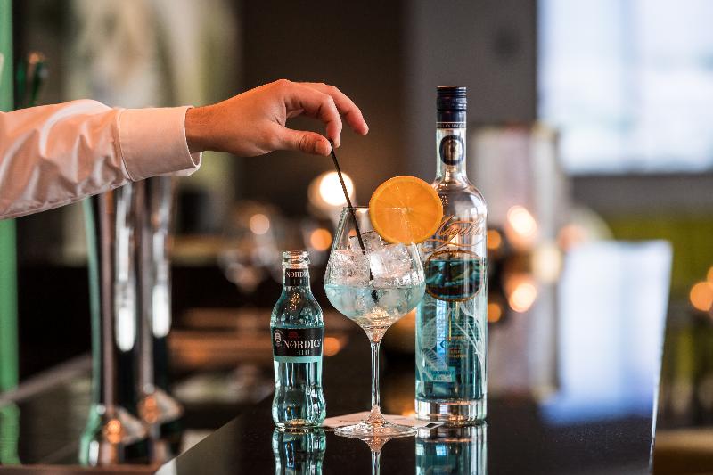 Van der Valk Palace Hotel Noordwijk - Bar