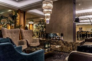 Van der Valk Palace Hotel Noordwijk fotoÄŸrafÄ±