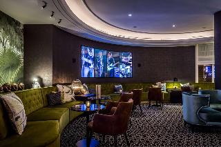 Van der Valk Palace Hotel Noordwijk fotoÄŸrafÄ±