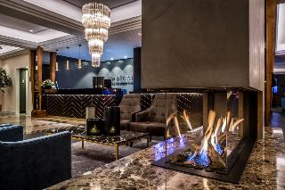Van der Valk Palace Hotel Noordwijk fotoÄŸrafÄ±