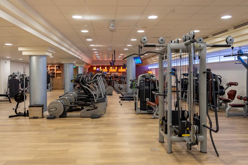Van der Valk Palace Hotel Noordwijk - Aktivite