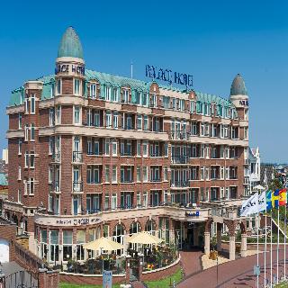 Van der Valk Palace Hotel Noordwijk otel fotoğrafı
