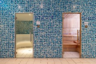 Van der Valk Palace Hotel Noordwijk fotoÄŸrafÄ±