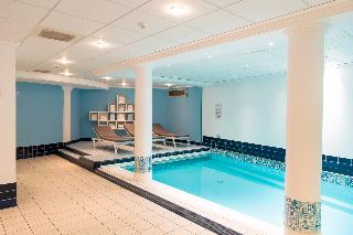 Van der Valk Palace Hotel Noordwijk fotoÄŸrafÄ±