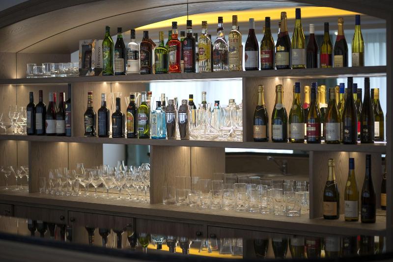 Parkhotel Eckerlin - Bar