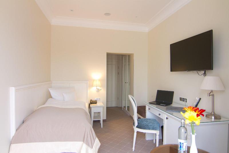 Parkhotel Eckerlin - Oda