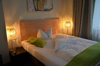 Hotel Alexander Berlin otel fotoğrafı