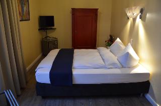 Hotel Alexander Berlin fotoÄŸrafÄ±