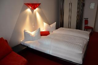 Hotel Alexander Berlin fotoÄŸrafÄ±