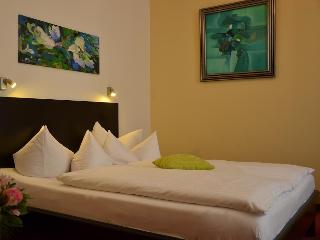Hotel Alexander Berlin fotoÄŸrafÄ±