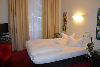 Hotel Alexander Berlin fotoÄŸrafÄ±