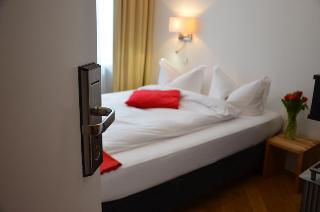 Hotel Alexander Berlin fotoÄŸrafÄ±