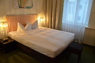 Hotel Alexander Berlin fotoÄŸrafÄ±