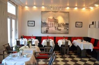 Hotel Alexander Berlin fotoÄŸrafÄ±