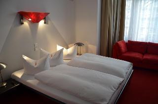 Hotel Alexander Berlin fotoÄŸrafÄ±