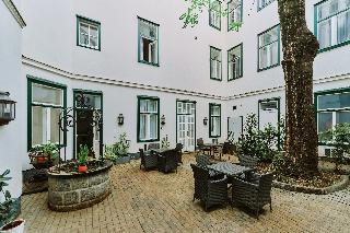 Westbahn Hotel fotoÄŸrafÄ±
