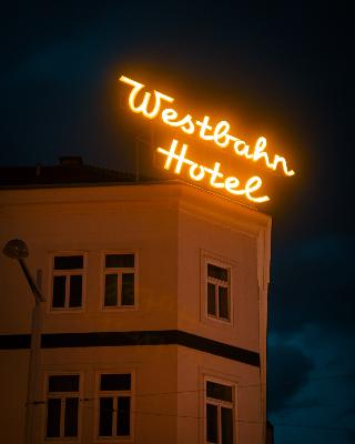 Westbahn Hotel otel fotoğrafı