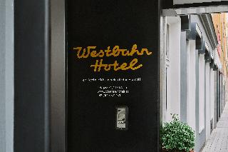 Westbahn Hotel fotoÄŸrafÄ±