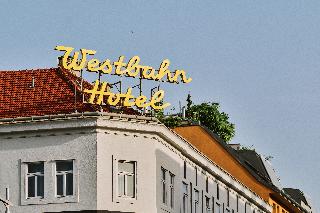 Westbahn Hotel fotoÄŸrafÄ±