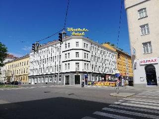 Westbahn Hotel fotoÄŸrafÄ±