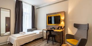 Westbahn Hotel fotoÄŸrafÄ±