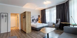 Westbahn Hotel fotoÄŸrafÄ±