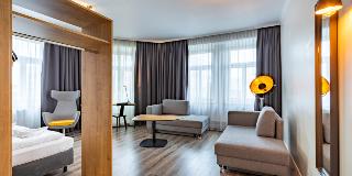 Westbahn Hotel fotoÄŸrafÄ±