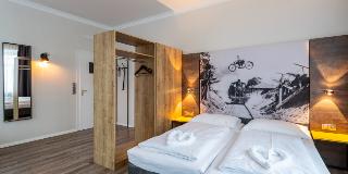 Westbahn Hotel fotoÄŸrafÄ±