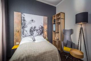Westbahn Hotel fotoÄŸrafÄ±