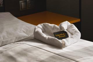 Westbahn Hotel fotoÄŸrafÄ±
