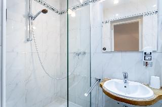 Westbahn Hotel fotoÄŸrafÄ±