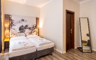 Westbahn Hotel fotoÄŸrafÄ±