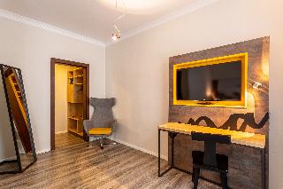 Westbahn Hotel fotoÄŸrafÄ±