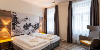 Westbahn Hotel fotoÄŸrafÄ±