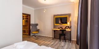 Westbahn Hotel fotoÄŸrafÄ±