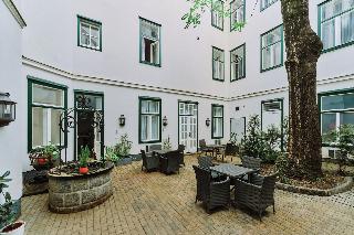 Westbahn Hotel fotoÄŸrafÄ±
