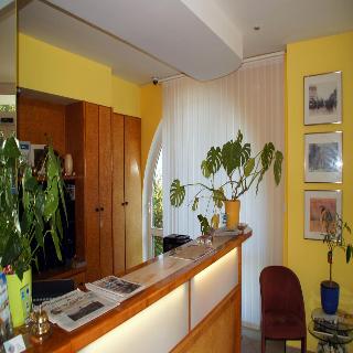 Hotel Am Buschkrugpark fotoÄŸrafÄ±