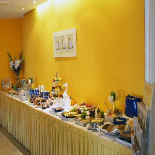 Hotel Am Buschkrugpark fotoÄŸrafÄ±
