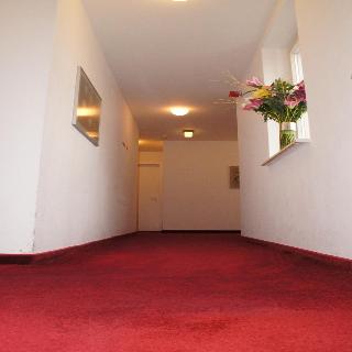 Hotel Am Buschkrugpark fotoÄŸrafÄ±