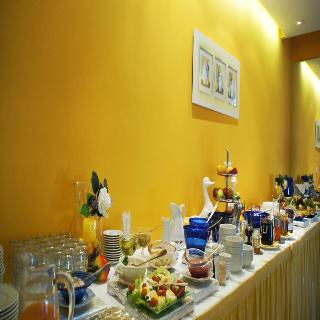 Hotel Am Buschkrugpark fotoÄŸrafÄ±