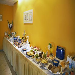 Hotel Am Buschkrugpark fotoÄŸrafÄ±