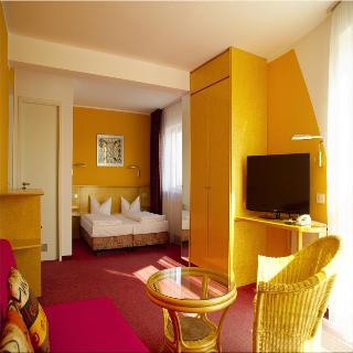 Hotel Am Buschkrugpark fotoÄŸrafÄ±