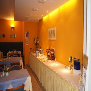 Hotel Am Buschkrugpark fotoÄŸrafÄ±