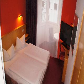 Hotel Am Buschkrugpark fotoÄŸrafÄ±